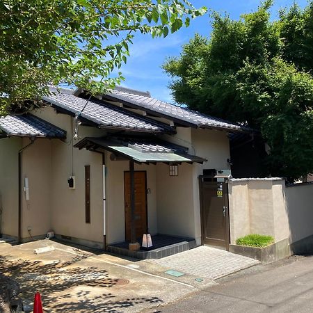 熱海の海が一望できる温泉付貸別荘 満月あじろ Mitsukiajiro Atami  Buitenkant foto
